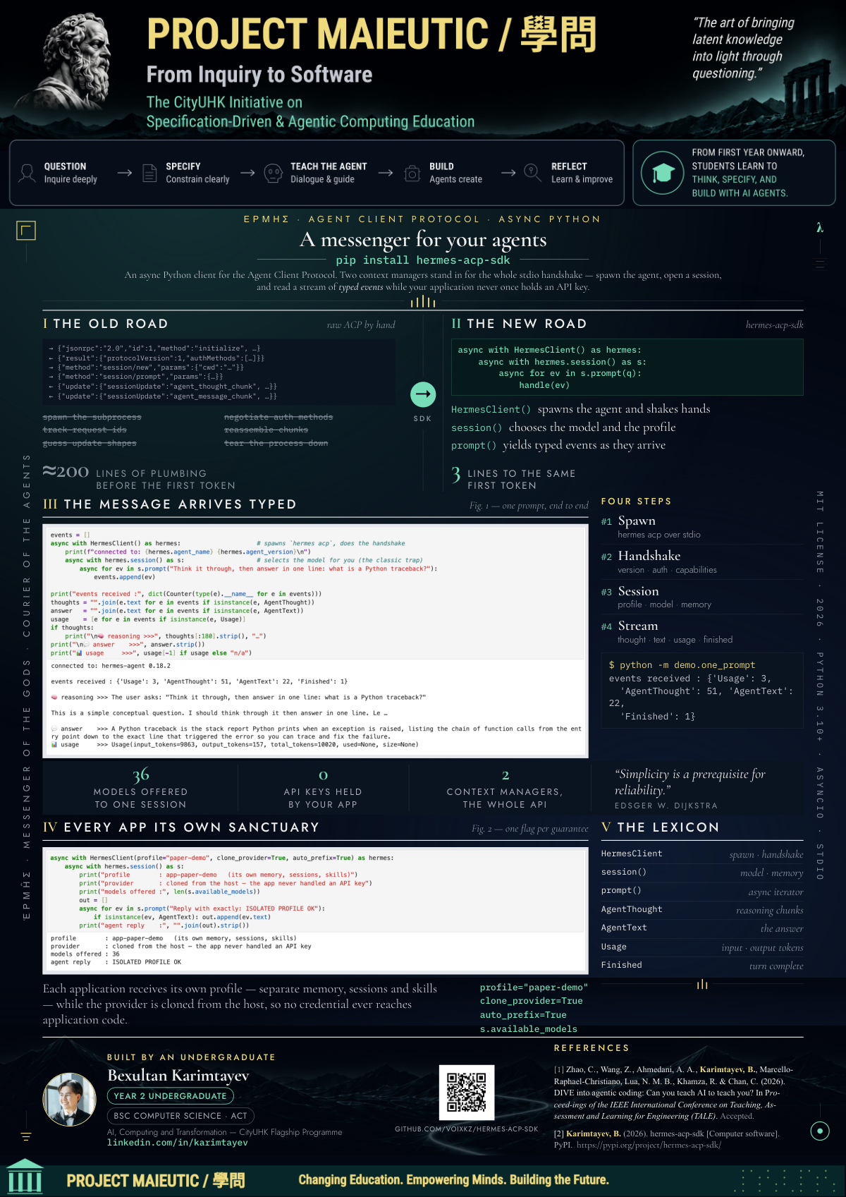 hermes-acp-sdk hermes-acp-sdk