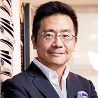 Dr. Andy Chun