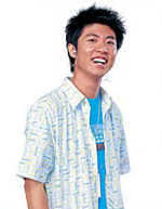 cityu boy student