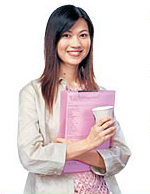 CityU student