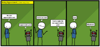 click to see andy's comic strip