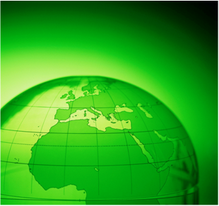 Globe