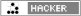 The Hacker Emblem