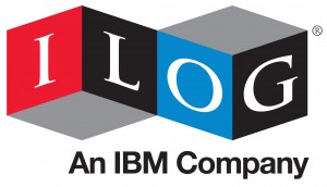 ILOG logo