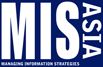 MIS Asia logo