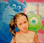 Little Monster