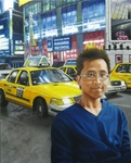 Paul Abraham in NYC
