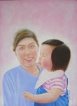May and Baby