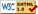 Valid XHTML 1.0 Strict