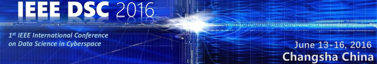 IEEE DSC 2016