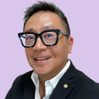 Dr. Andy Chun