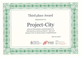Third Place Award certificate_a