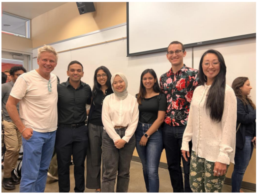 KAWLE Shreyash Sanjay