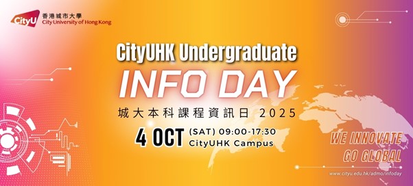 Infoday 2025