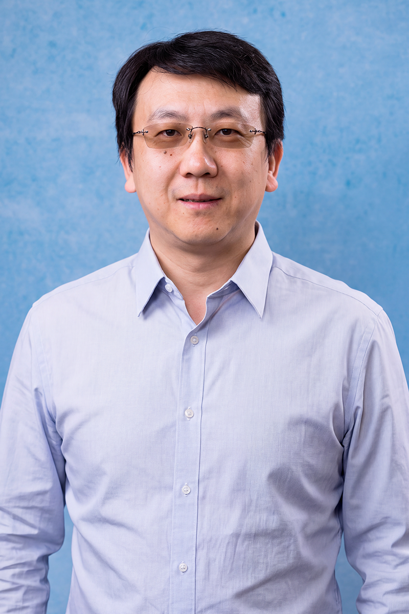 BAI Guangdong