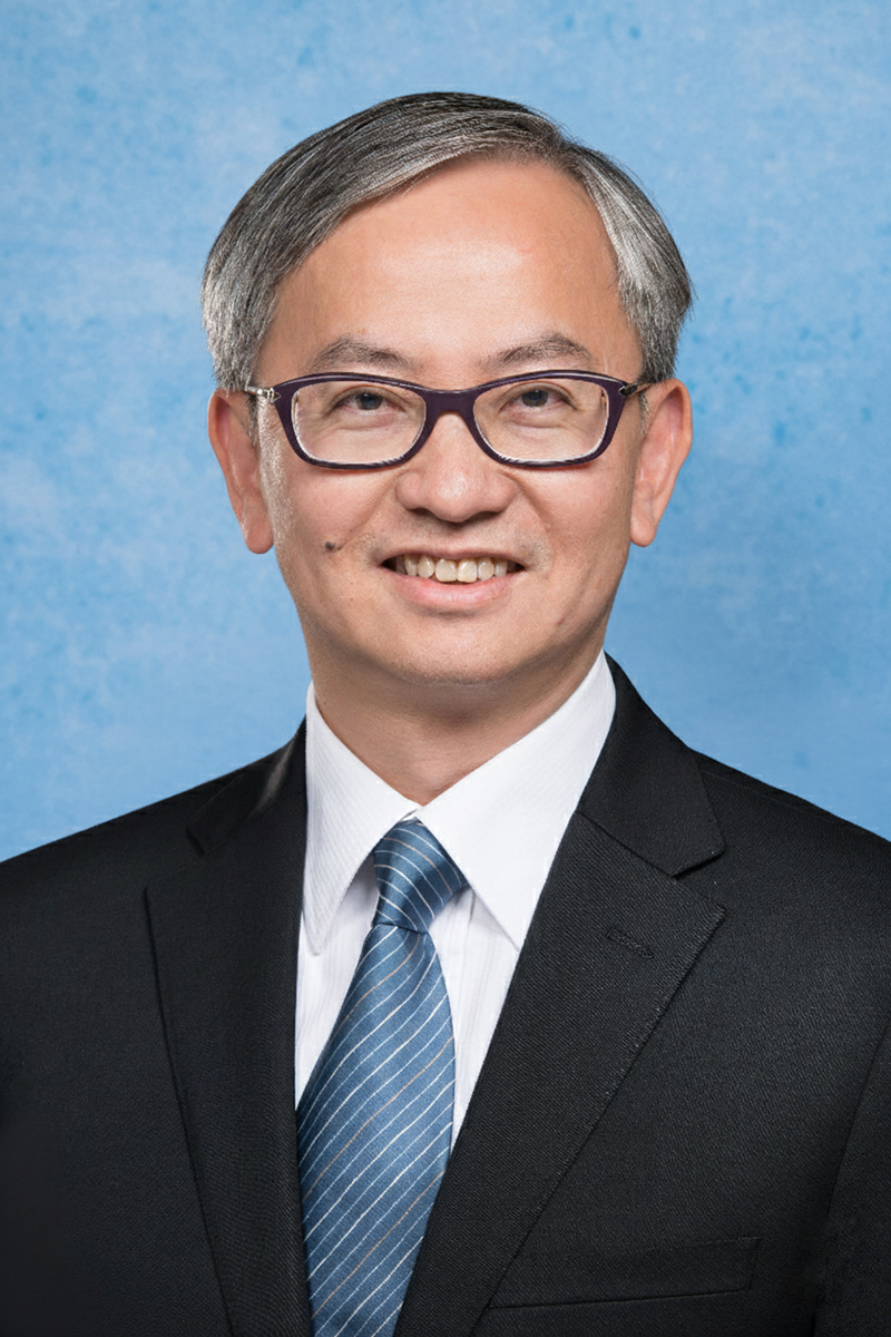 CHUNG Wai Keung David