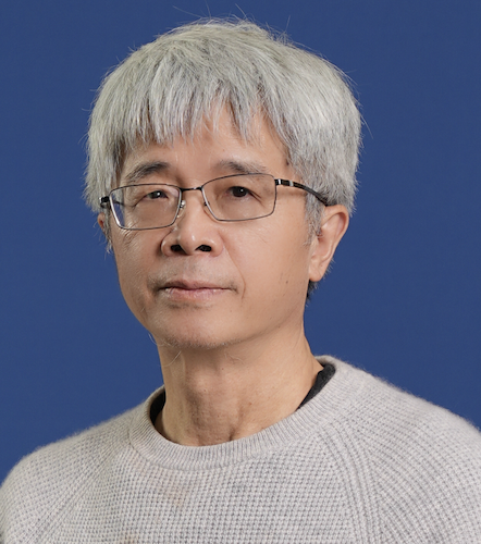 DENG Xiaotie