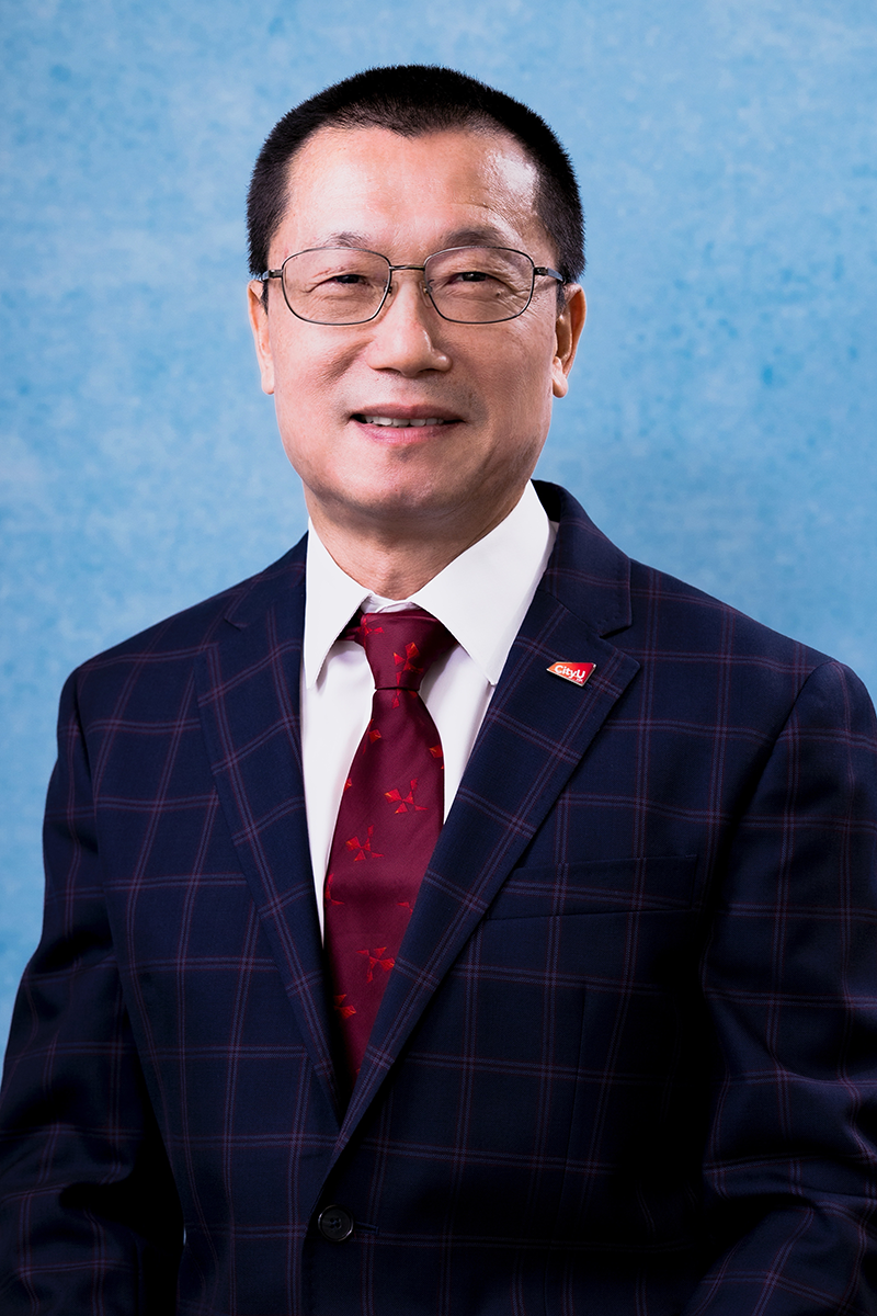 JIA Xiaohua