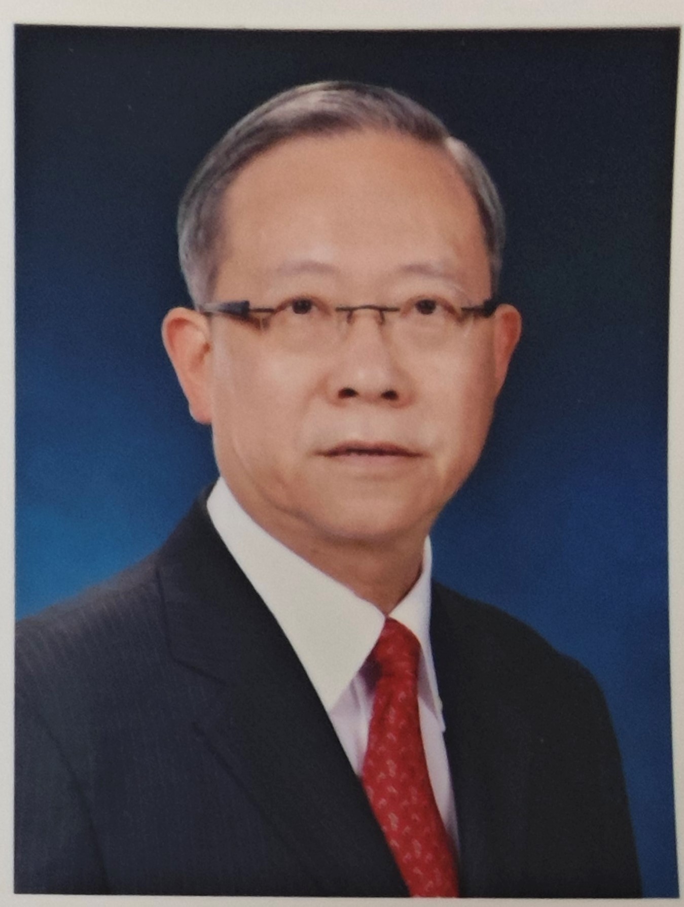 LAI Tung-kwok