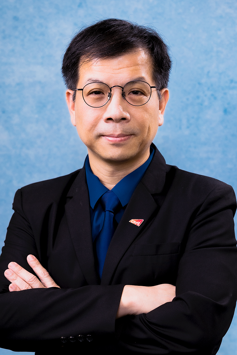 LEUNG Wing Ho Howard