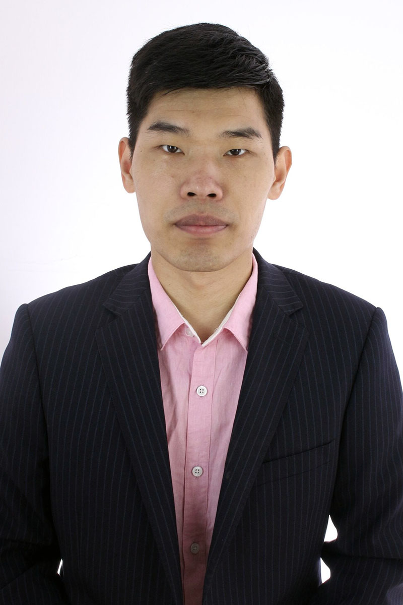 LI Jie