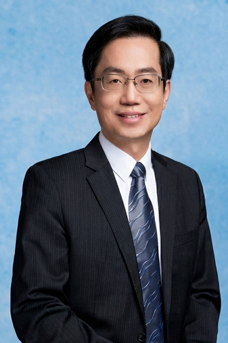 MA Wei Ying