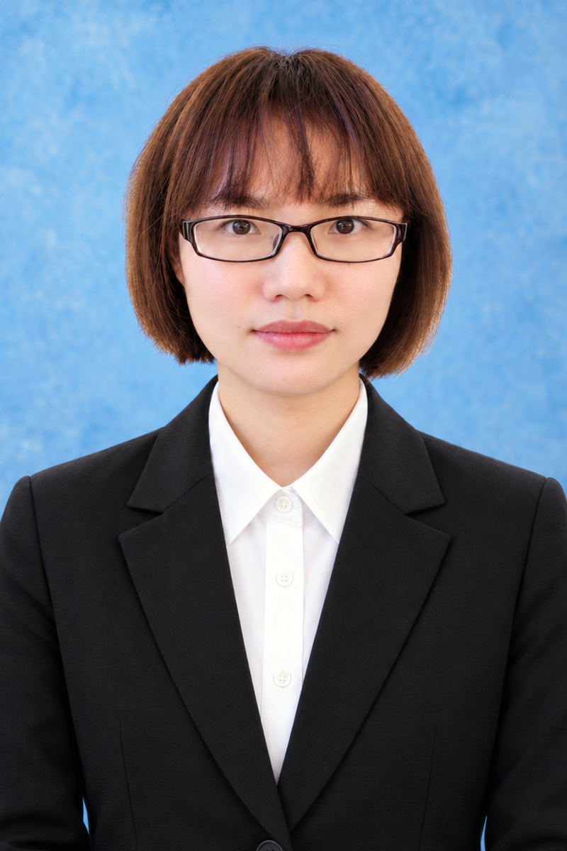 MA Xiaoyue