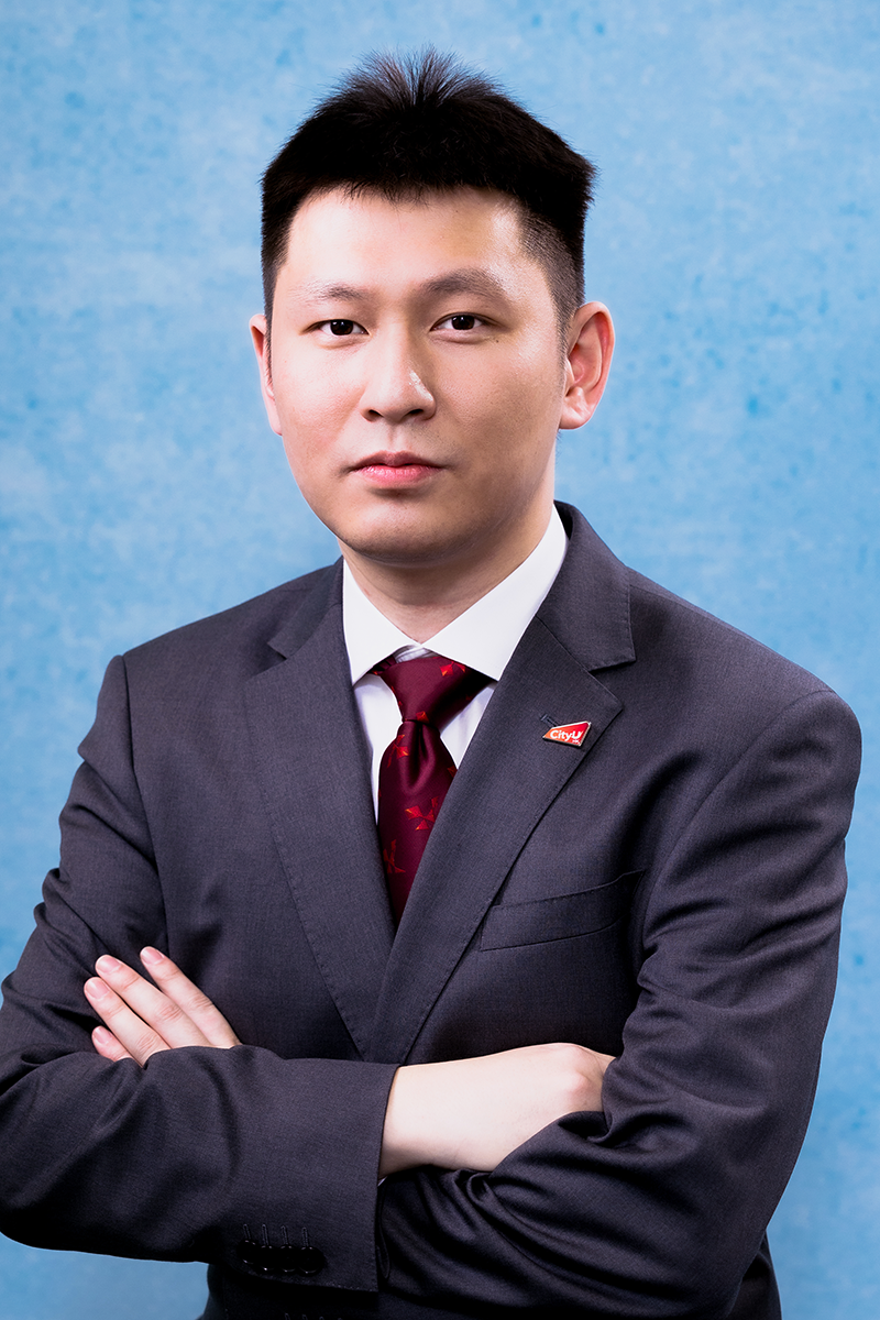 ZUO Jinhang