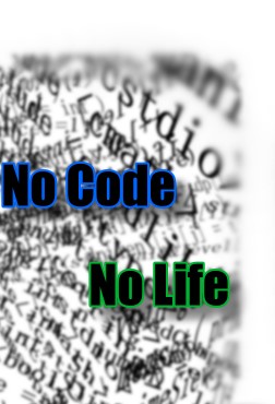 no code no life