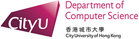 CityU CS Logo