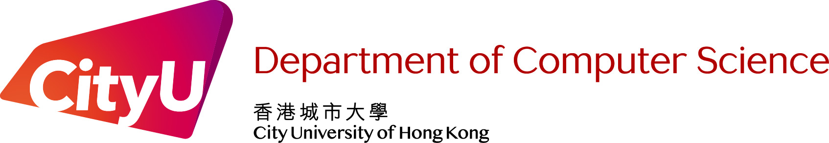 CityU CS Logo