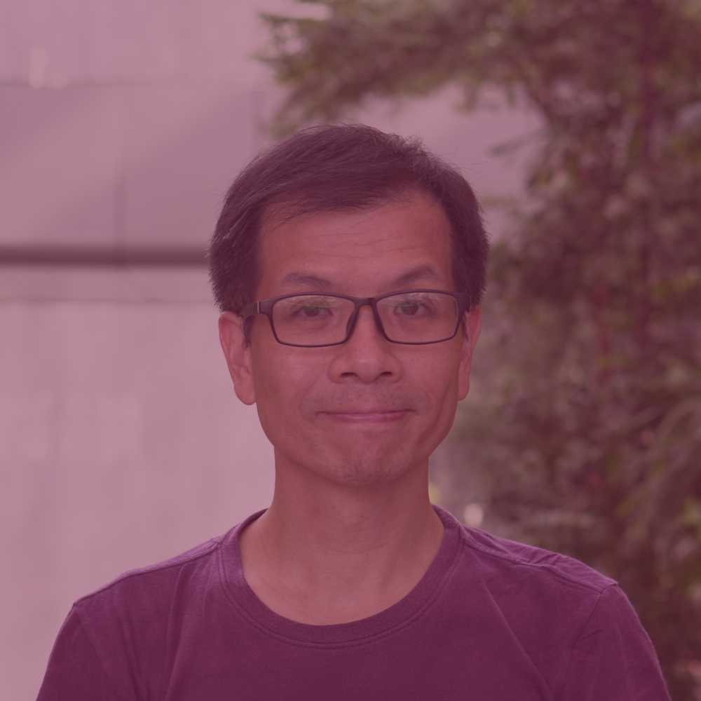 Dr. Wing Ho LEUNG (Howard)