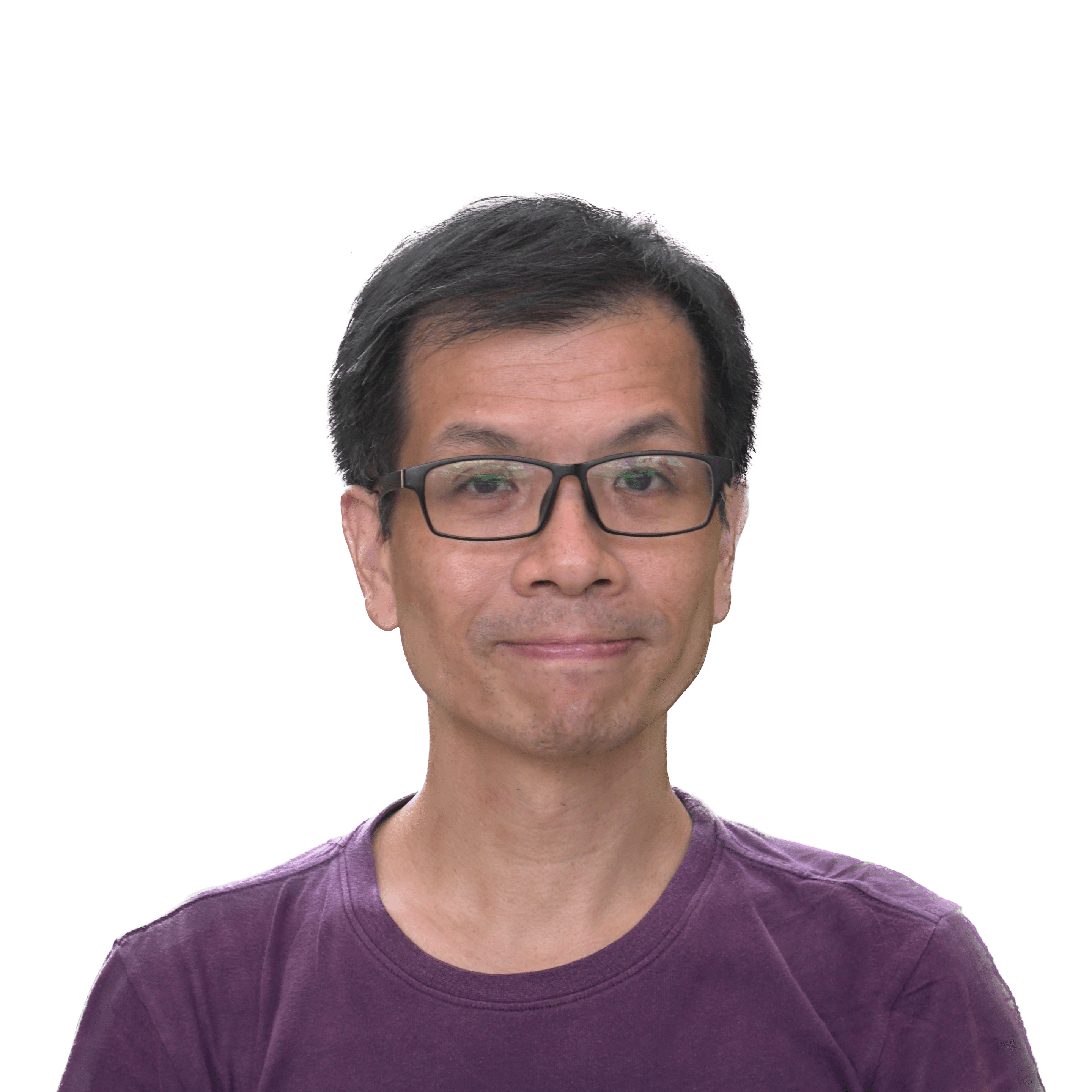 Dr. Wing Ho LEUNG (Howard)