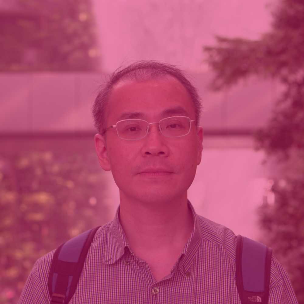 Dr. Ka Chun LEE (Kenneth)