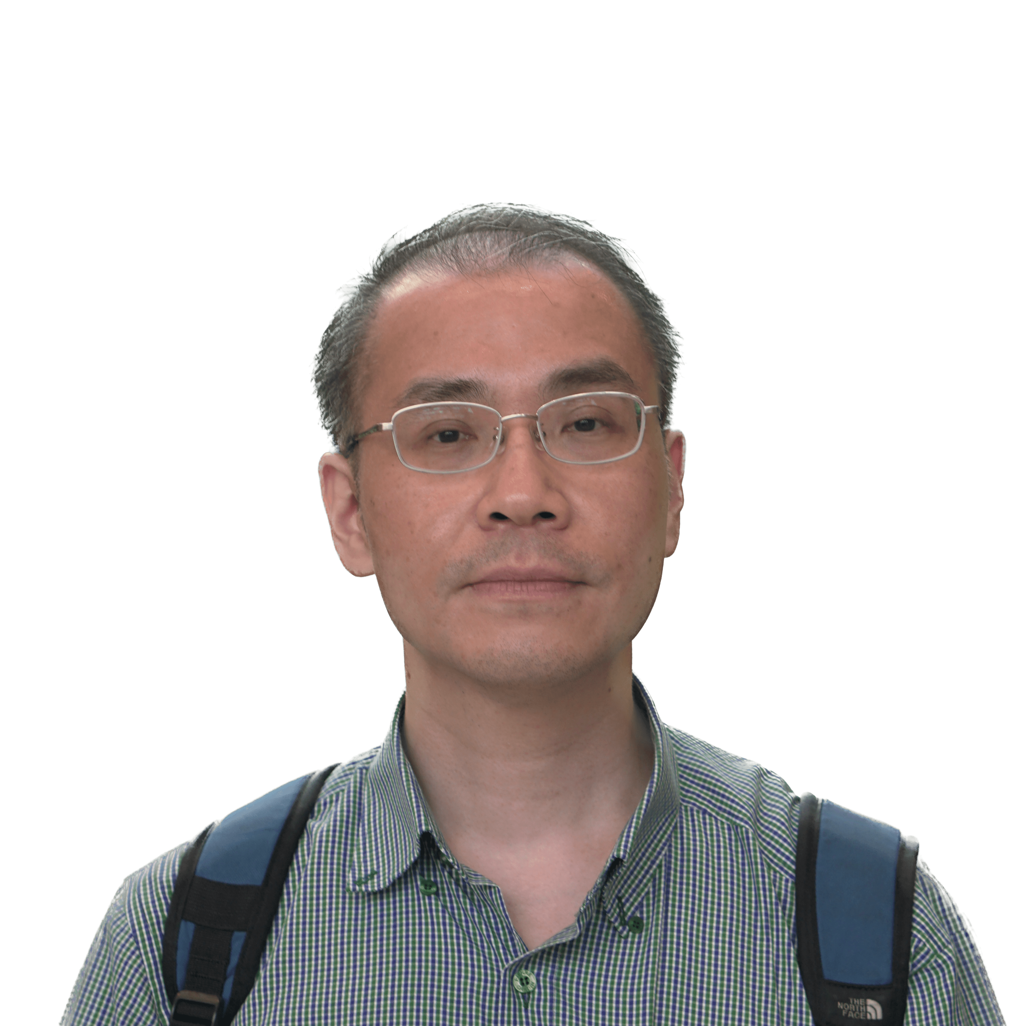 Dr. Ka Chun LEE (Kenneth)