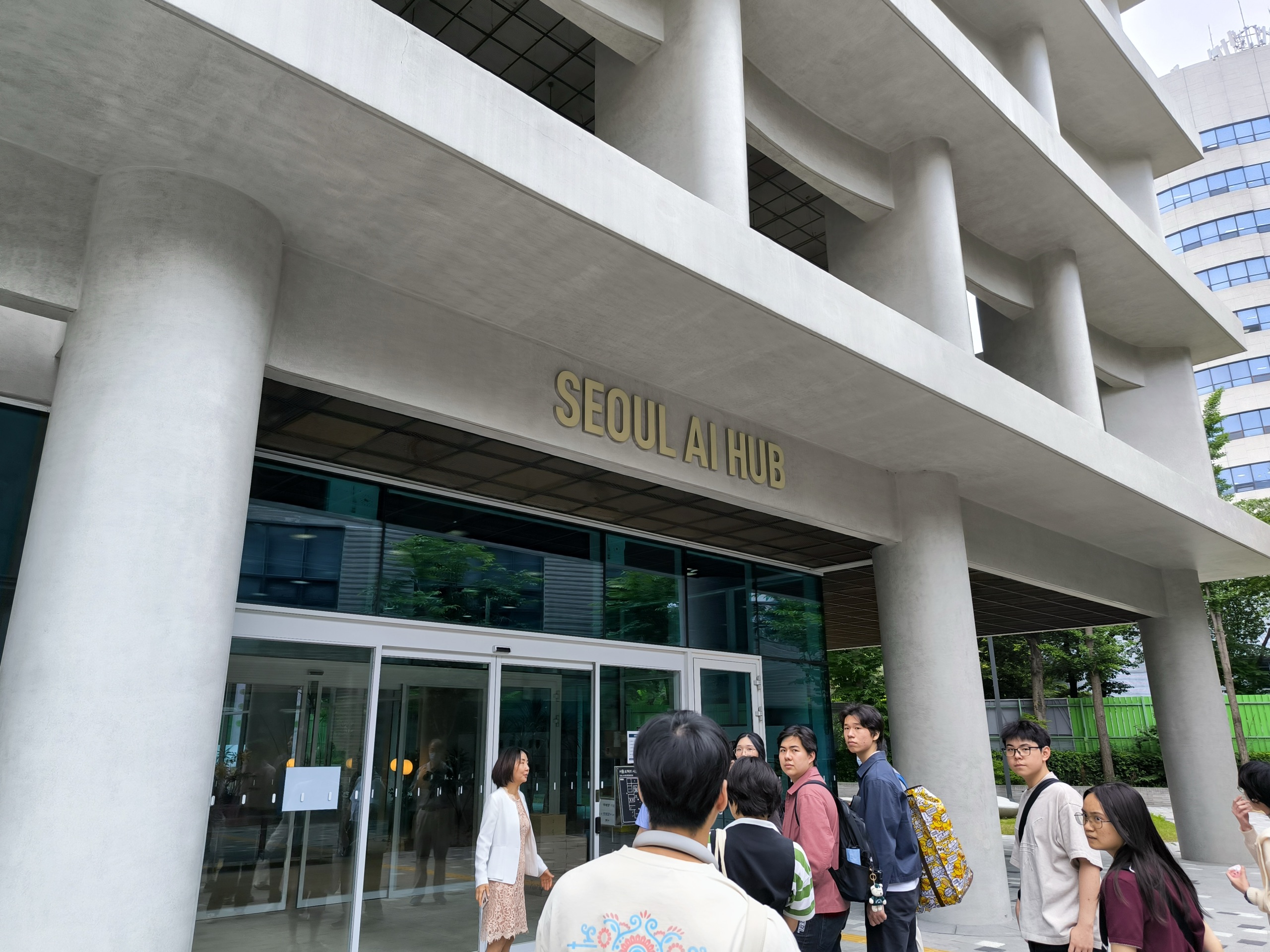 CityU CS on X