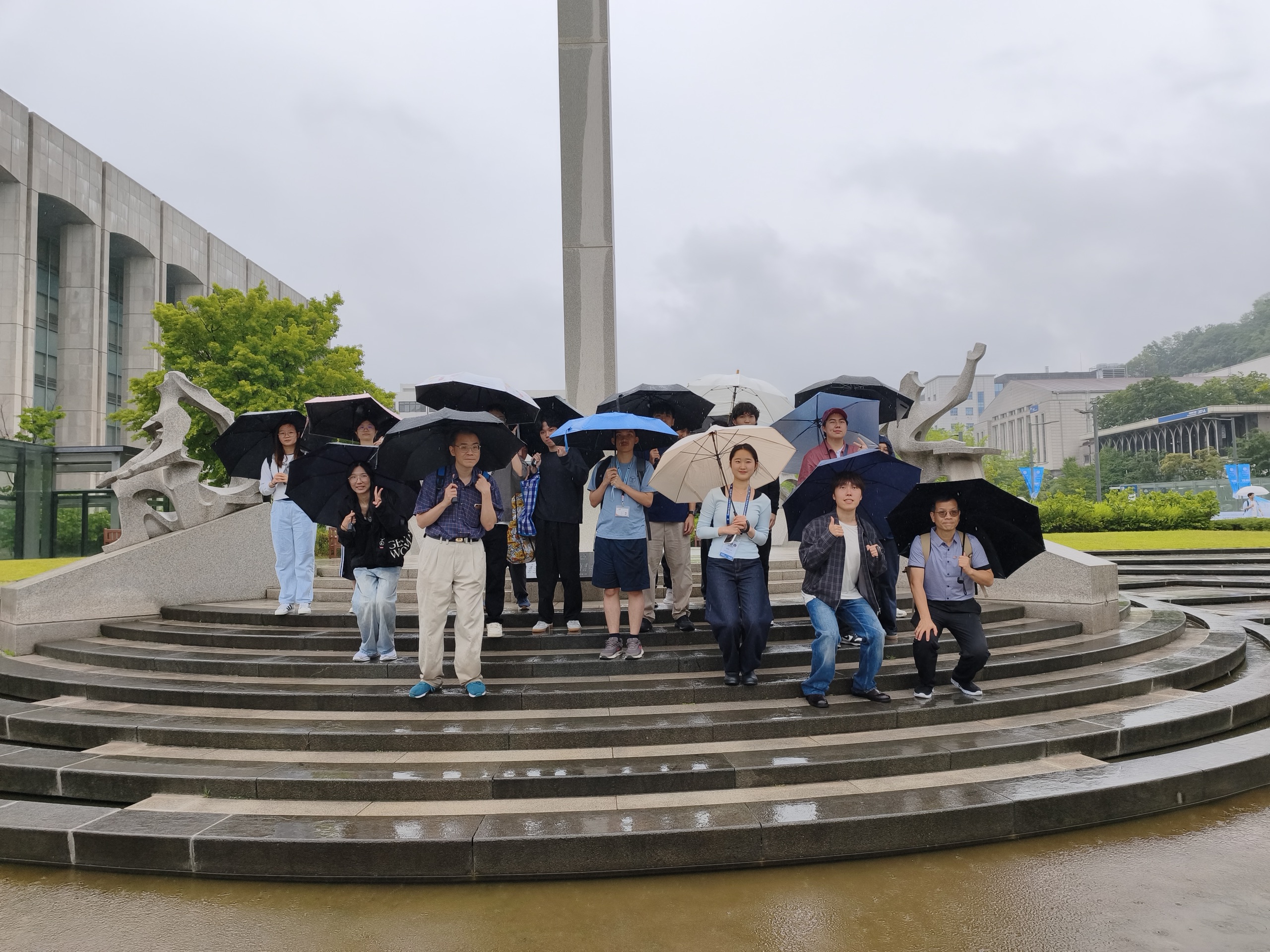 CityU CS on Instagram