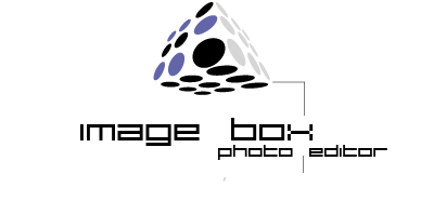 ImageBox Logo
