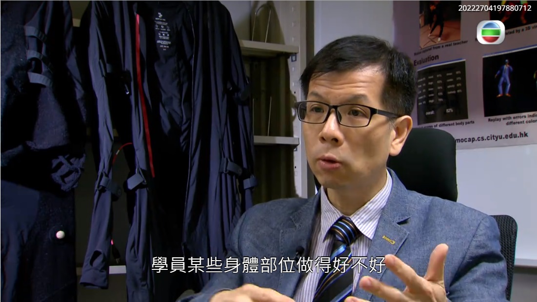 link to TVB Pearl Magazine 2022.07.10