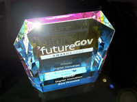 FutureGov awards celebrate government ICT achievements