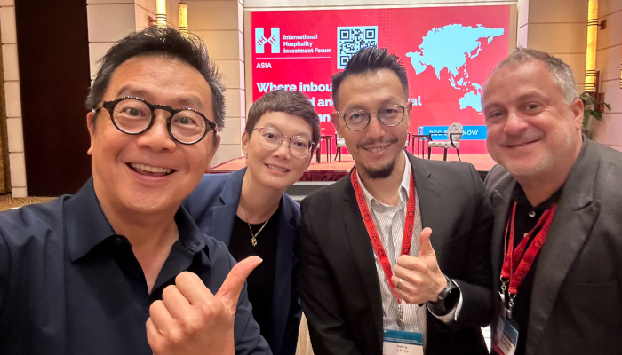 CIO Innovation Forum website