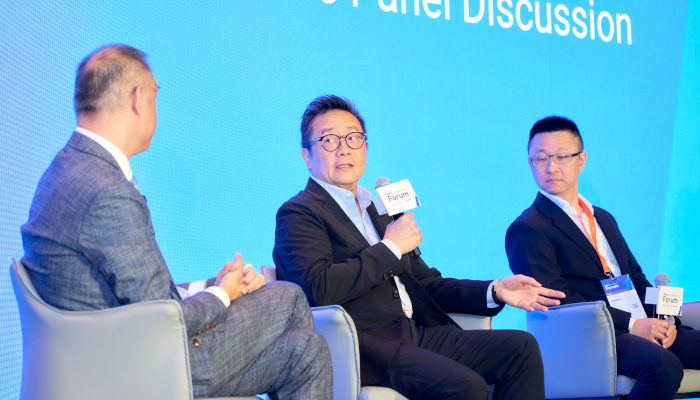 Dell's website on their intelligent solutions