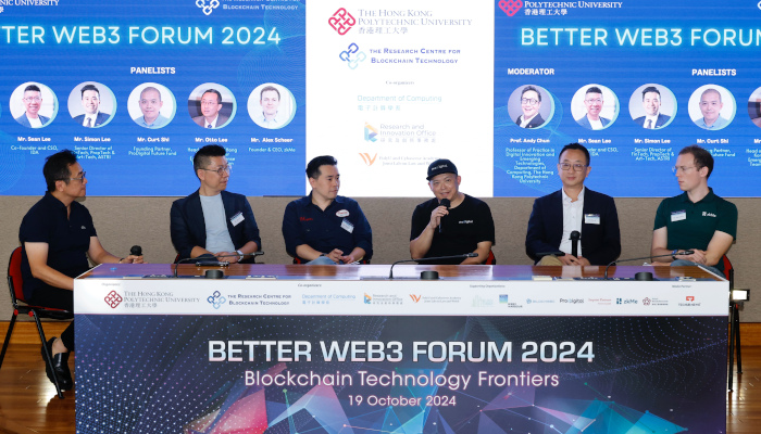 news article on event