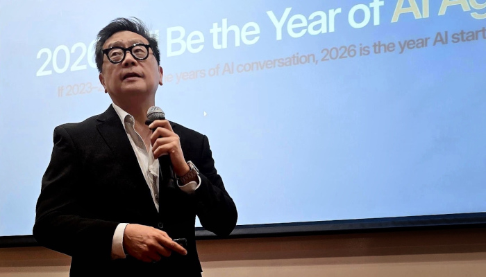 PolyU Alumni website