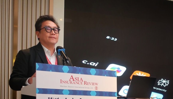 AI CFO conference website