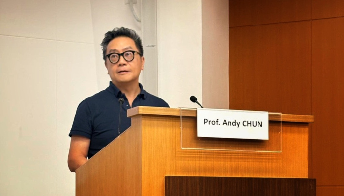 HKCCM Annual Scientific Meeting 2025 website