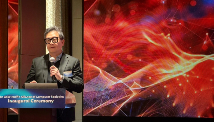 HKCS LinkedIn post on APAC