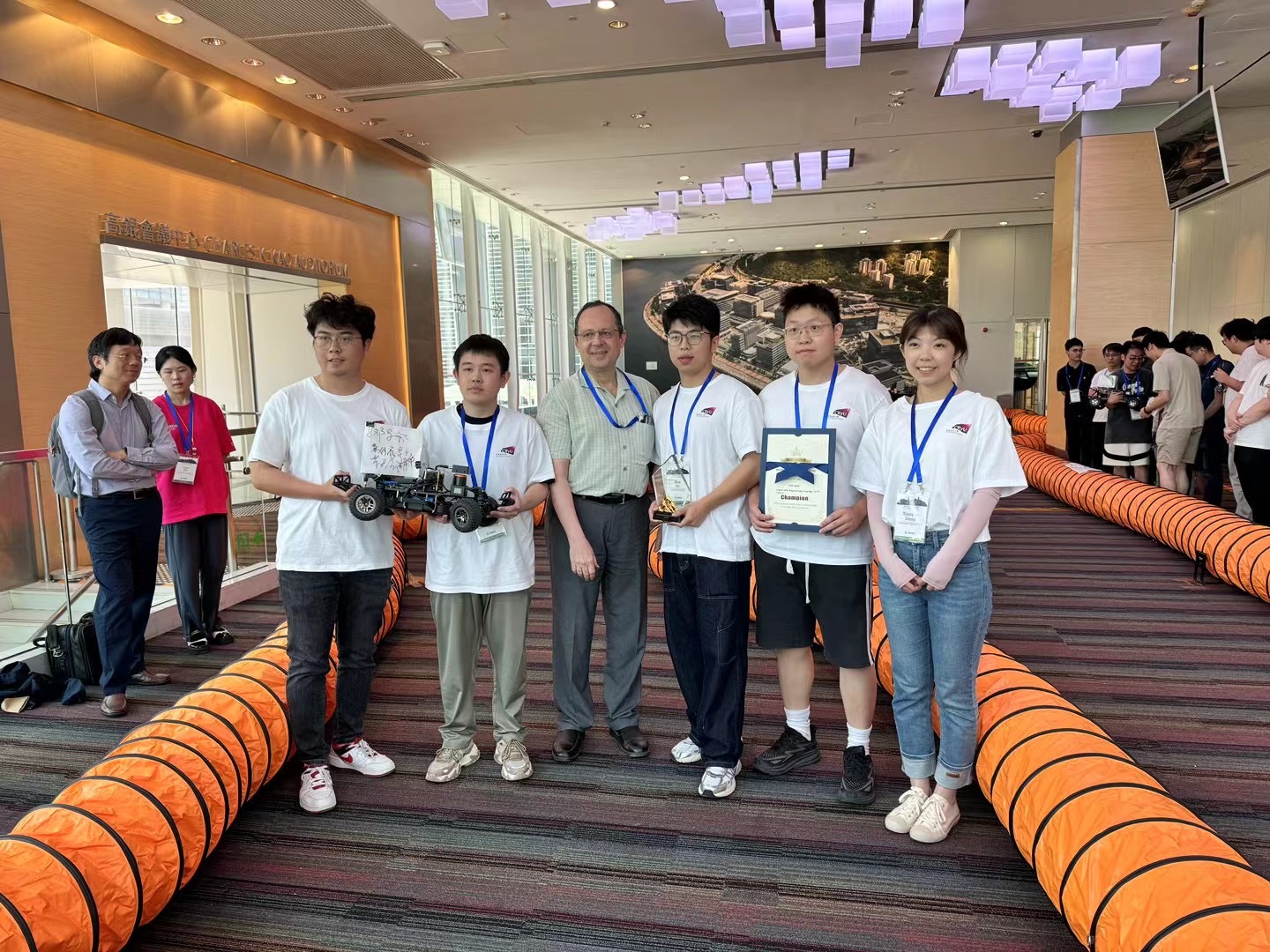 description of the image